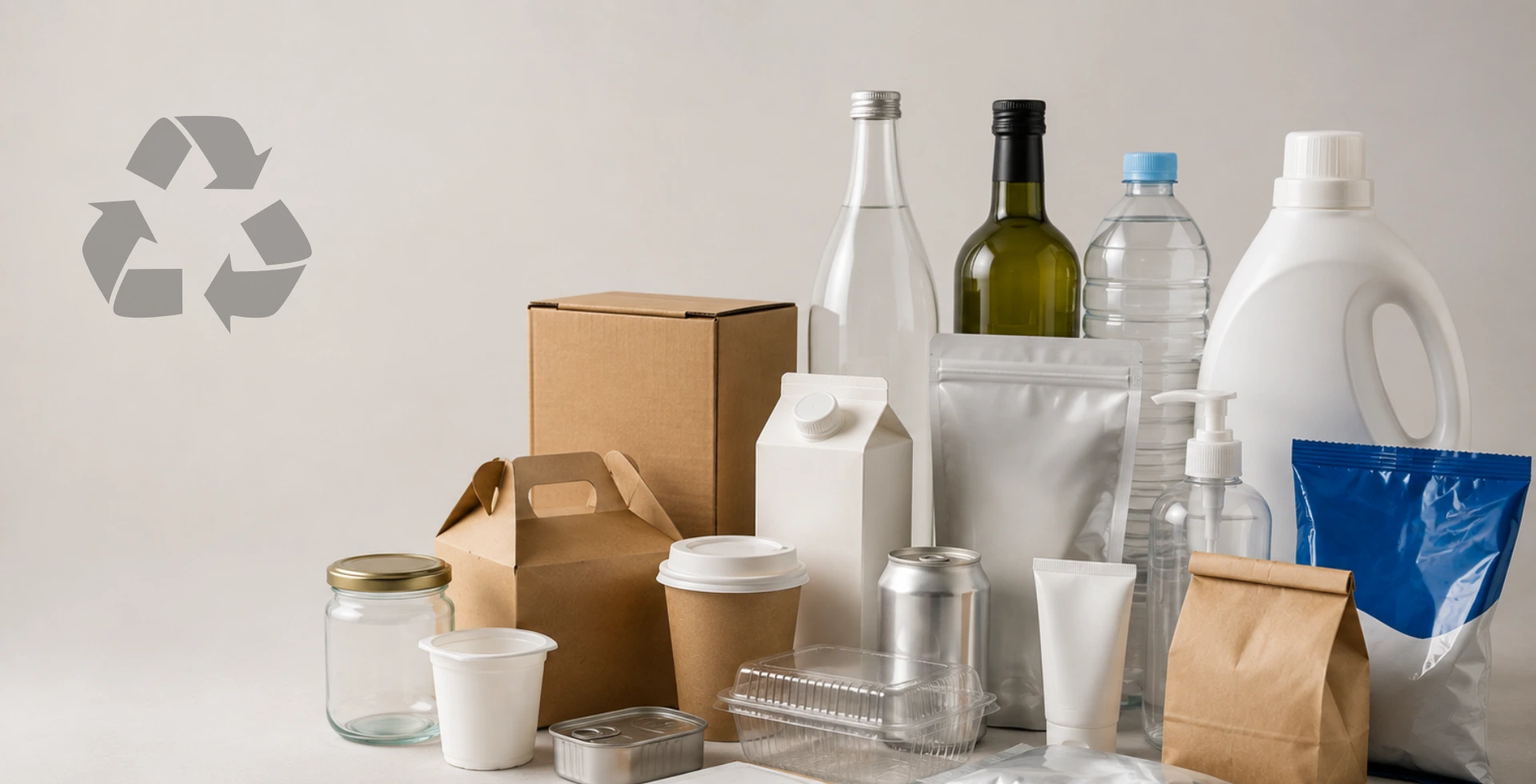 EU Packaging and Packaging Waste Regulation (PPWR) – Preparing for the New Compliance Requirements